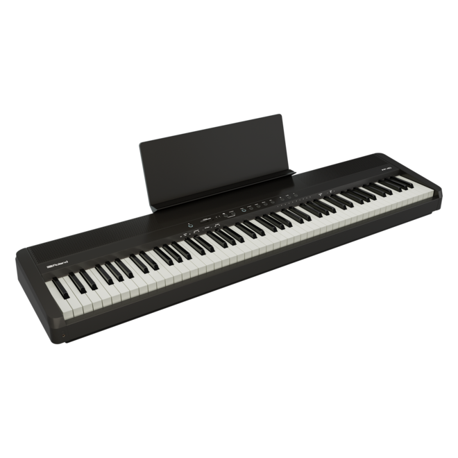 Roland FP-40 88-Key Digital Piano, Black