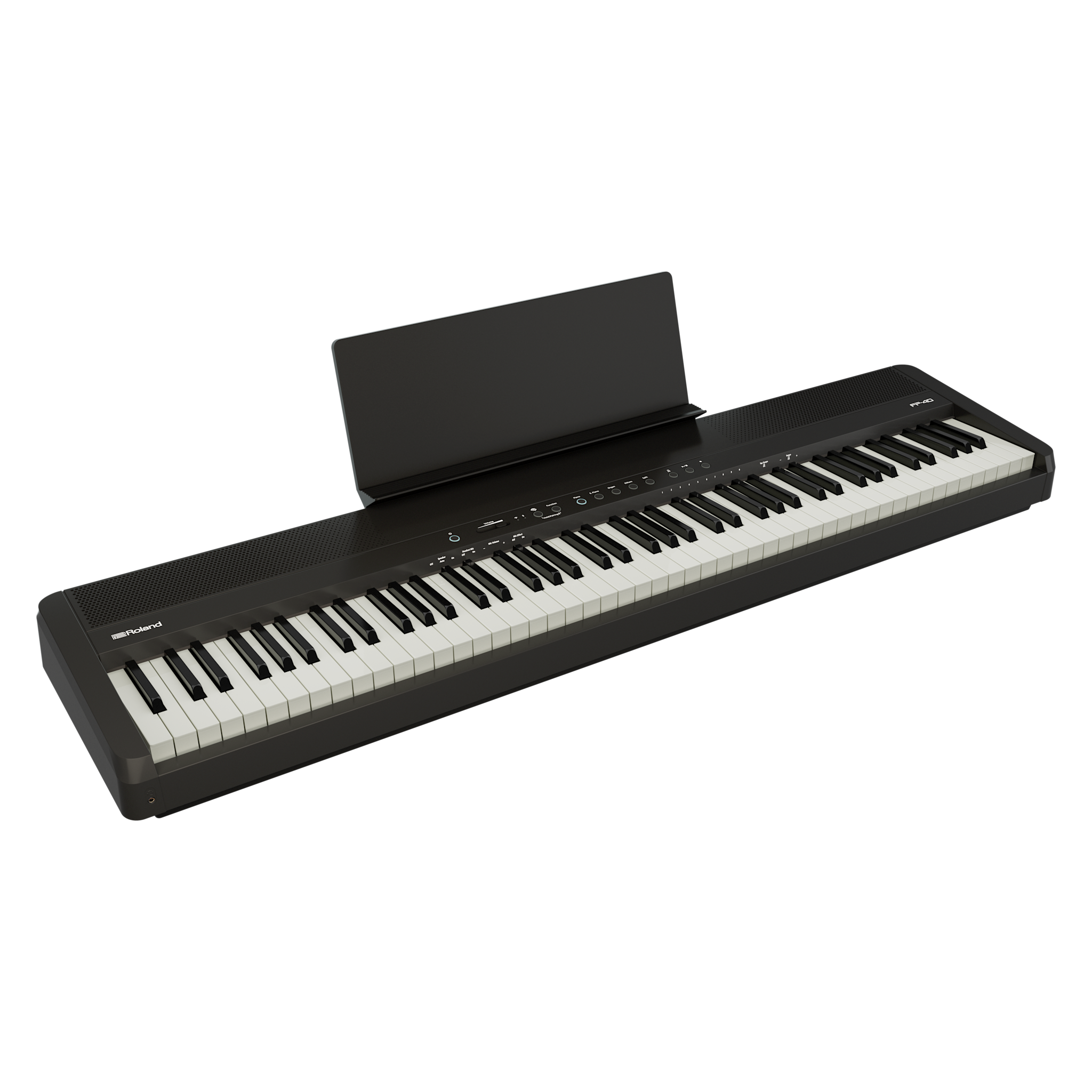 Roland FP-40 88-Key Digital Piano, Black