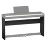 Roland KSF-40 Piano Stand for FP-40, Black