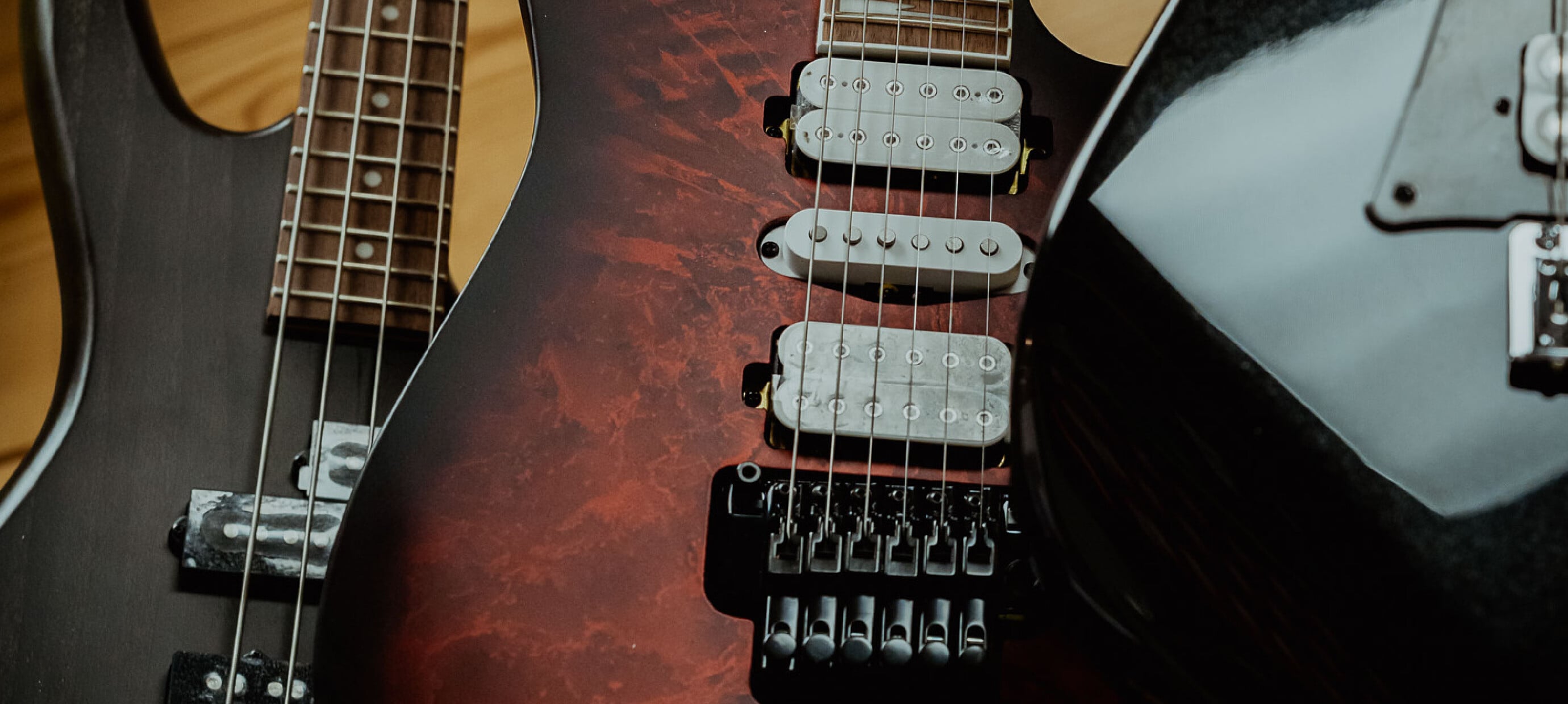 Ibanez Model Numbers Explained