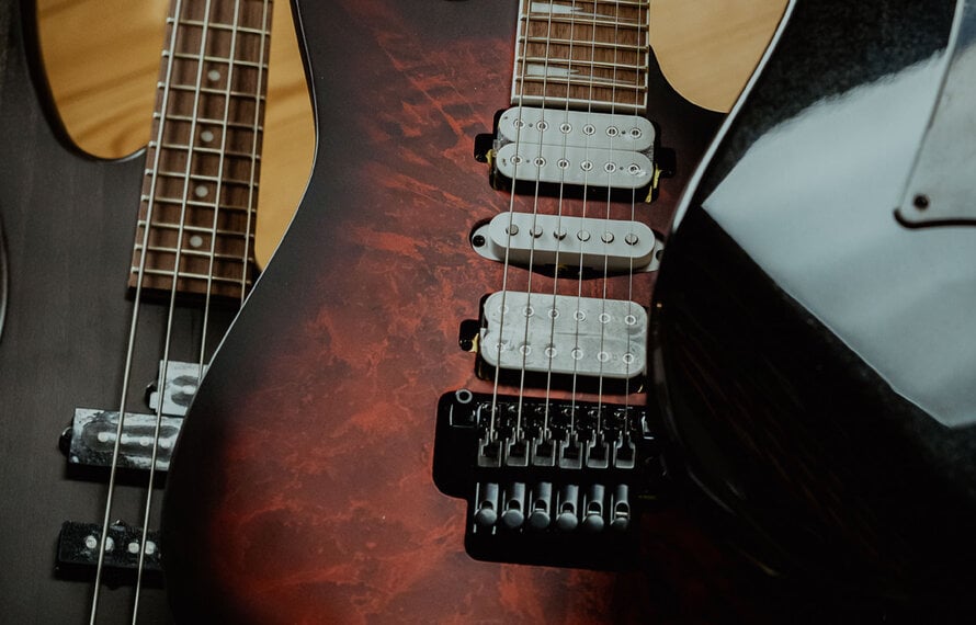 Ibanez Model Numbers Explained