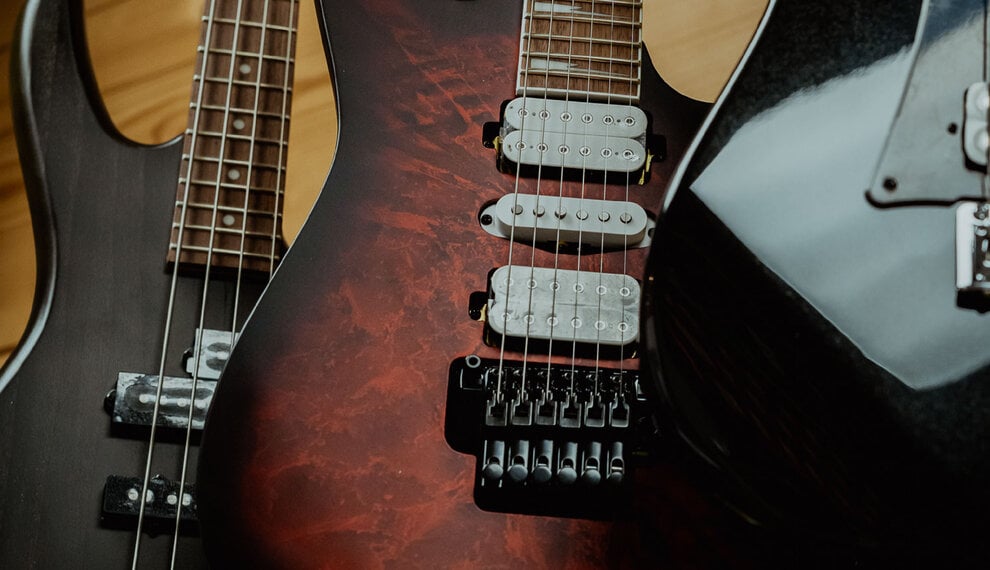 Ibanez Model Numbers Explained