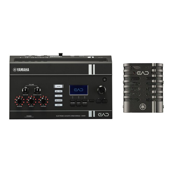 Yamaha EAD20 Electronic Acoustic Drum Module