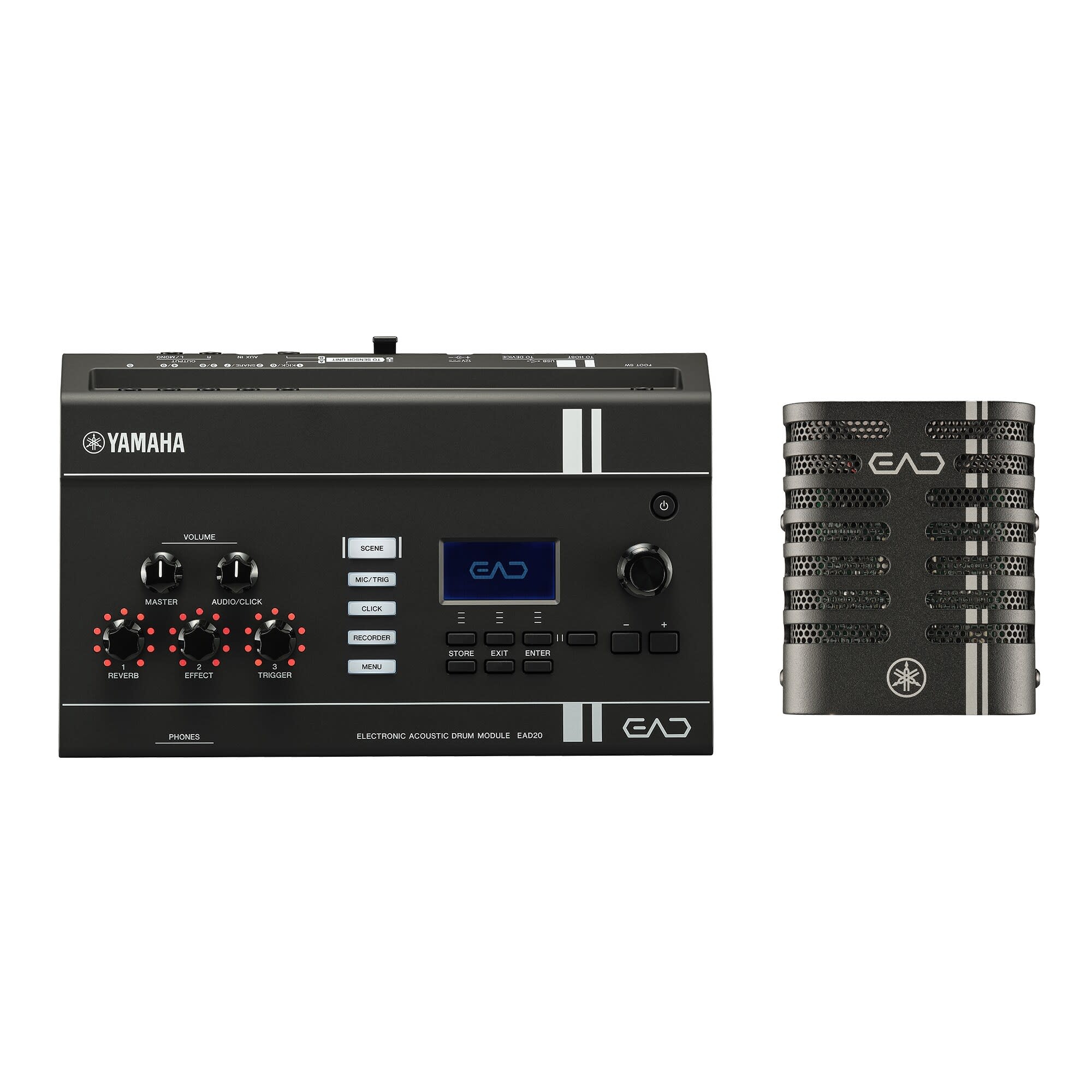 Yamaha EAD20 Electronic Acoustic Drum Module