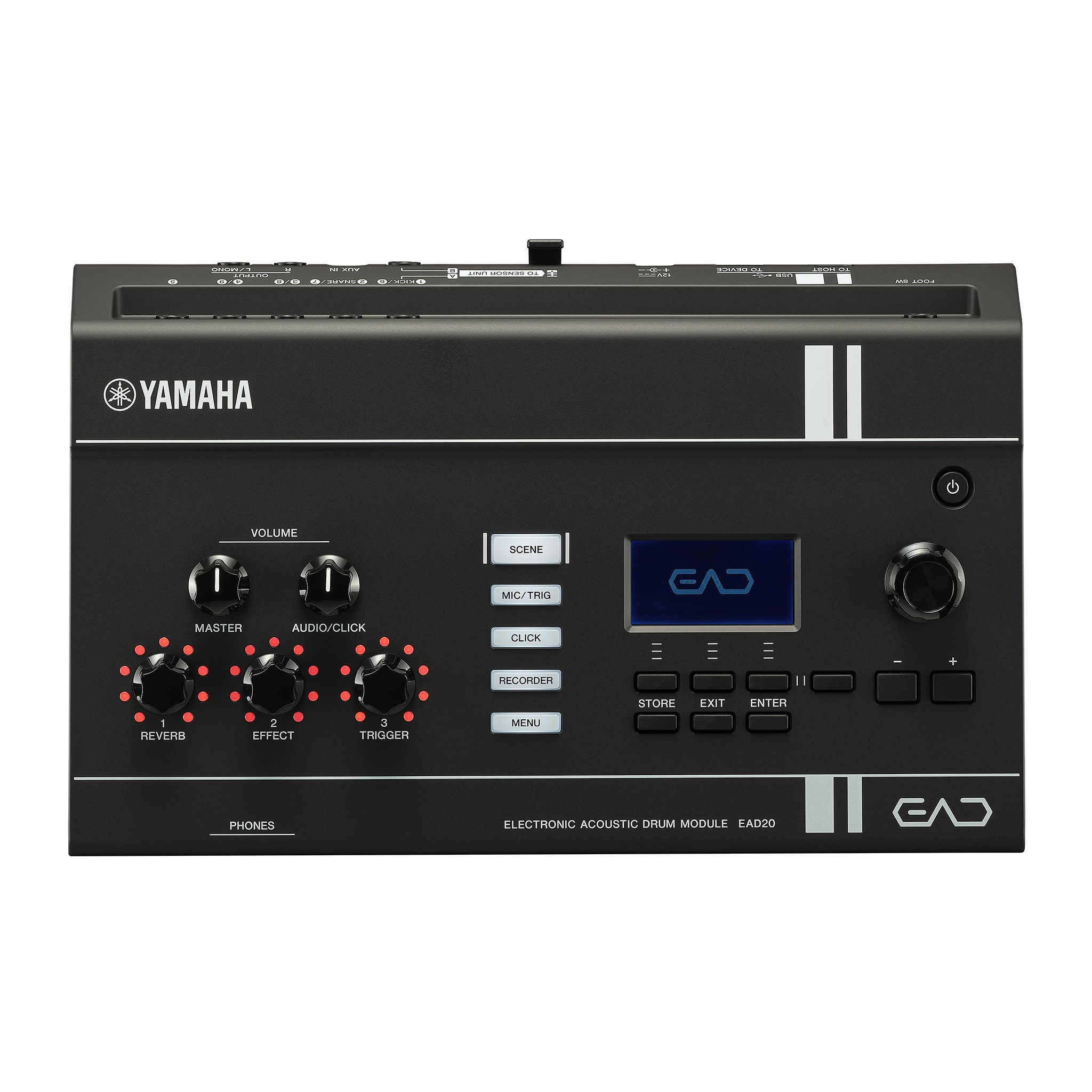 Yamaha EAD20 Electronic Acoustic Drum Module