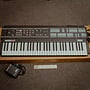 1980s SIEL DK 80 Synthesizer