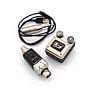 Xvive U45 Wireless In-Ear Monitoring System