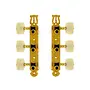 Ping P2625 Classic Deluxe Gold Tuning Machines
