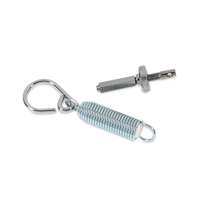 DW Complete Bass Drum Pedal Spring Assembly