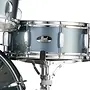 Pearl RS1455S Roadshow Series Snare Drum, Charcoal Metallic, 14 x 5.5"