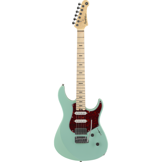 Yamaha PACS+12M Pacifica Standard Plus Electric Guitar, Maple, w/Gigbag