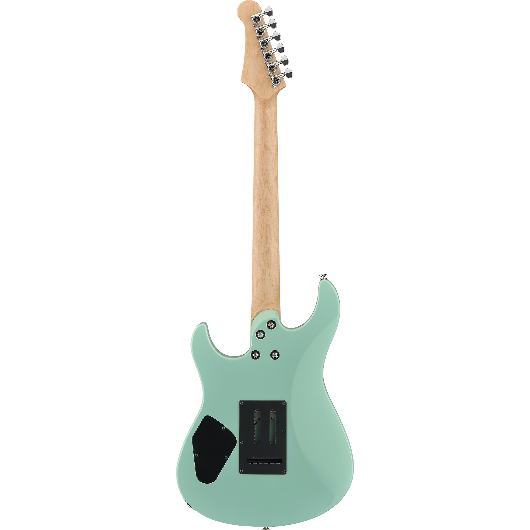 Yamaha PACS+12M Pacifica Standard Plus Electric Guitar, Maple, w/Gigbag