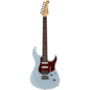 Yamaha PACS+12 Pacifica Standard Plus Electric Guitar, Rosewood, w/Gigbag