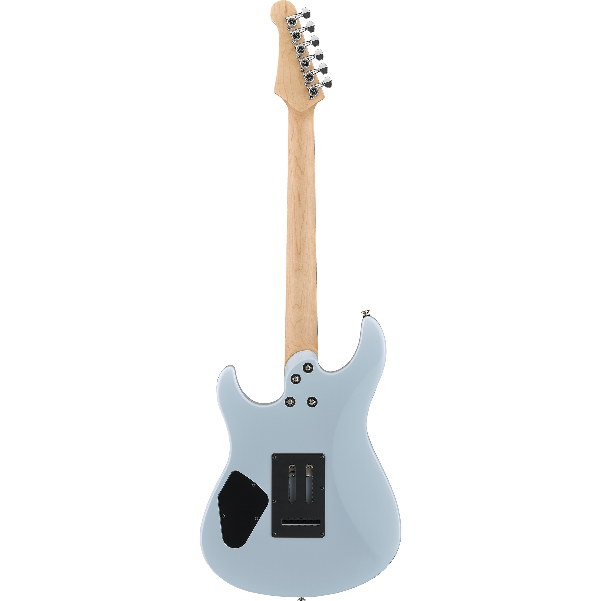 Yamaha PACS+12 Pacifica Standard Plus Electric Guitar, Rosewood, w/Gigbag
