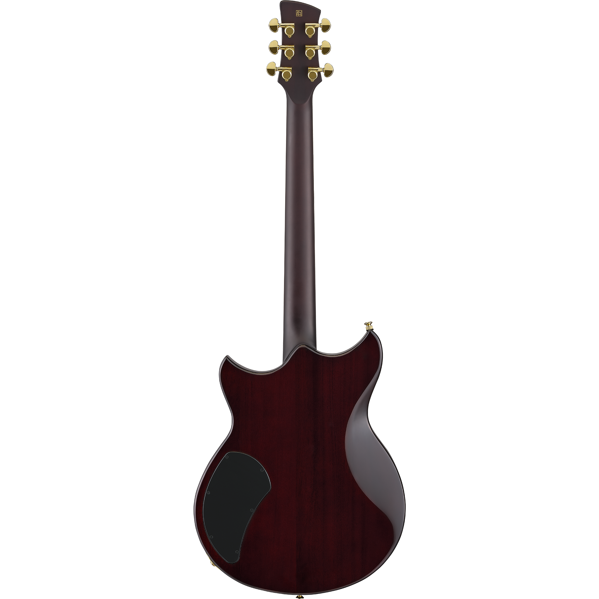 Yamaha RS20MM Matteo Mancuso Signature Revstar Electric Guitar, Vintage Sunburst, w/Deluxe Gigbag