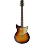 Yamaha RS20MM Matteo Mancuso Signature Revstar Electric Guitar, Vintage Sunburst, w/Deluxe Gigbag