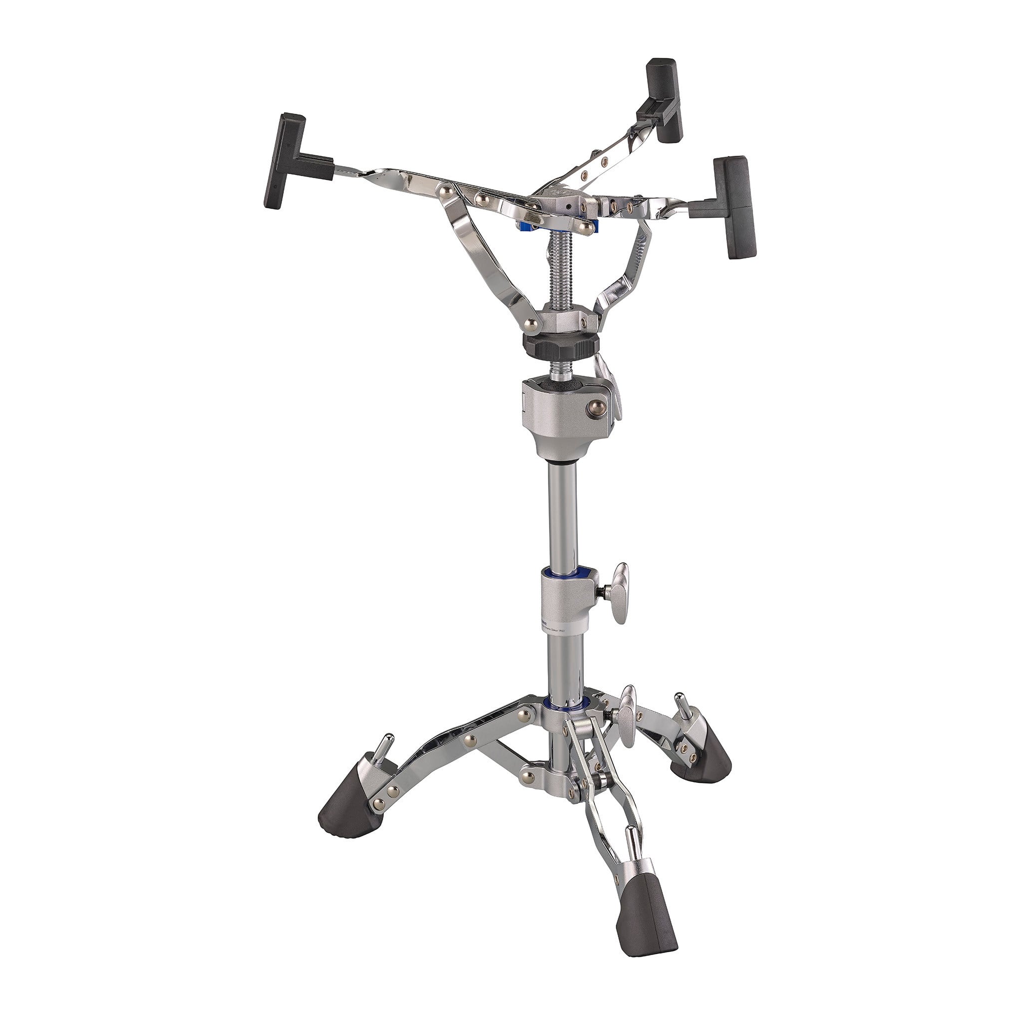 Yamaha SS9WR Double Braced Snare Stand, Ball Clamp Tilter, Flip Grip Basket