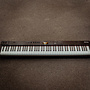 Roland RD-08 88-Key Digital Stage Piano, Black
