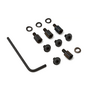 CIOKS 4HEX Link Range Pedal Board Mounting Kit