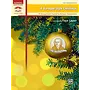 Alfred's Sacred Performer: A Baroque-Style Christmas (Early Advanced)