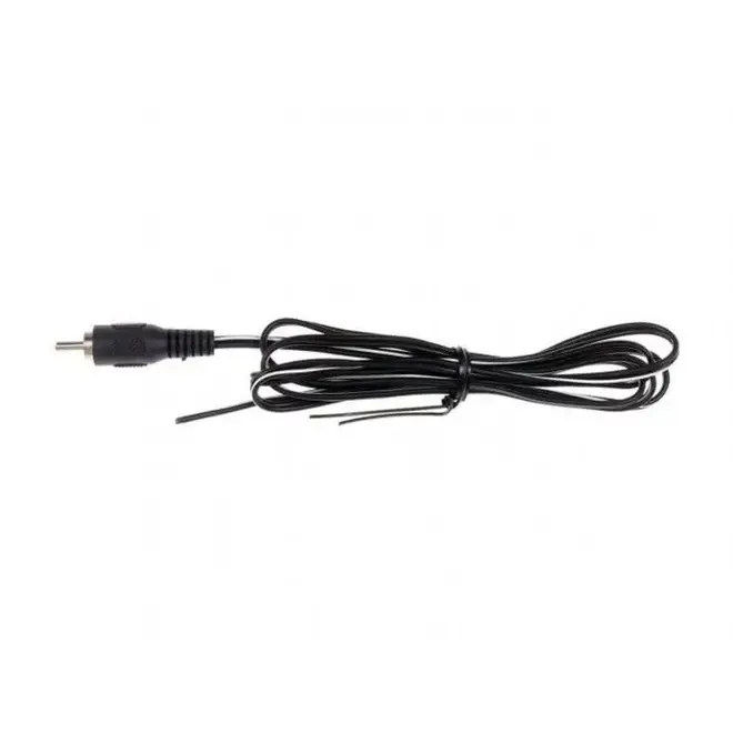 CIOKS 1000 Open End Flex Cable, 120cm Straight
