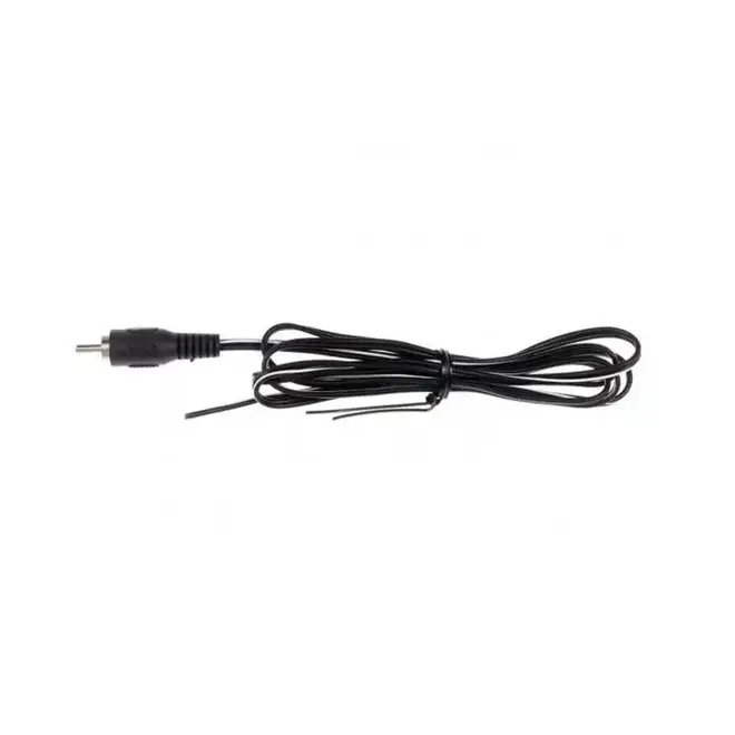 CIOKS 1000 Open End Flex Cable, Straight End, 120cm
