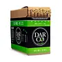 Darco D920 Nickel Wound Electric Guitar Strings, 10-46 Light (25 Set Bulk Pack)