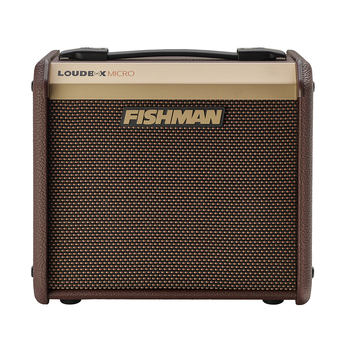 Fishman Loudbox Micro Acoustic Combo Amplifier