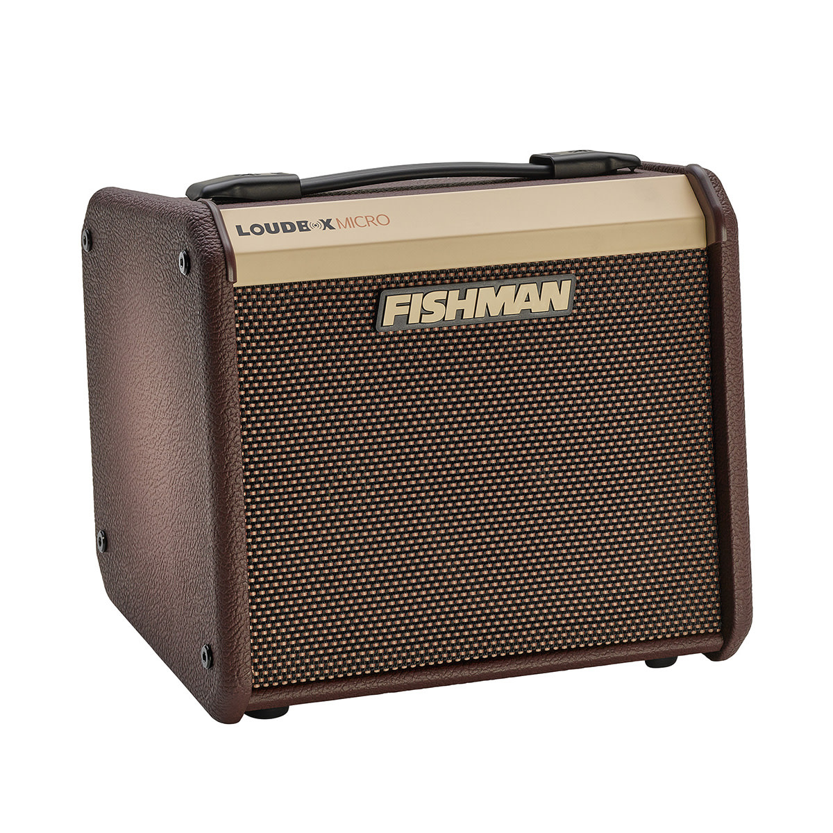 Fishman Loudbox Micro Acoustic Combo Amplifier