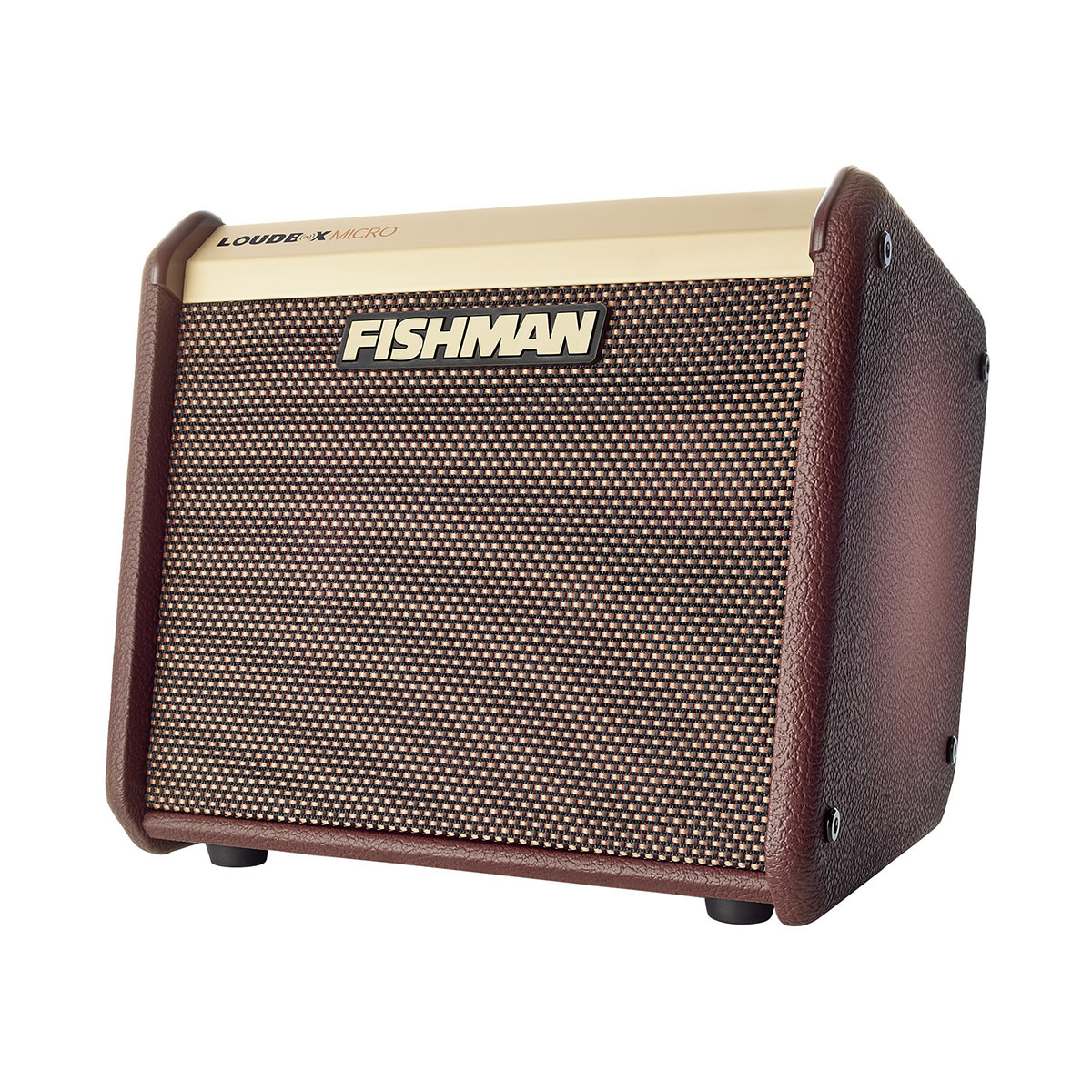 Fishman Loudbox Micro Acoustic Combo Amplifier