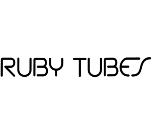 Ruby Tubes