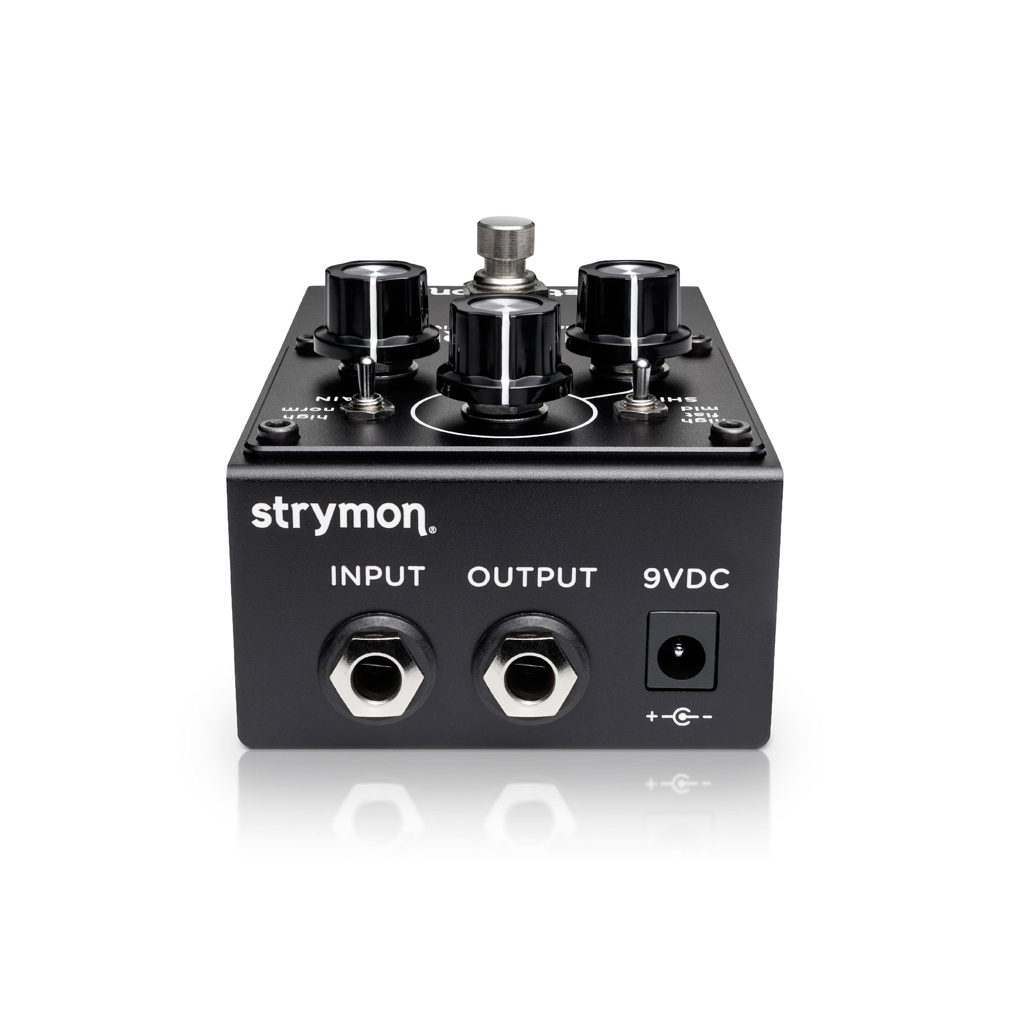 Strymon La Brea Analog Tape Drive Pedal
