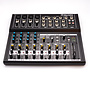 Mackie Mix12FX 12-Channel Compact Mixer with Effects