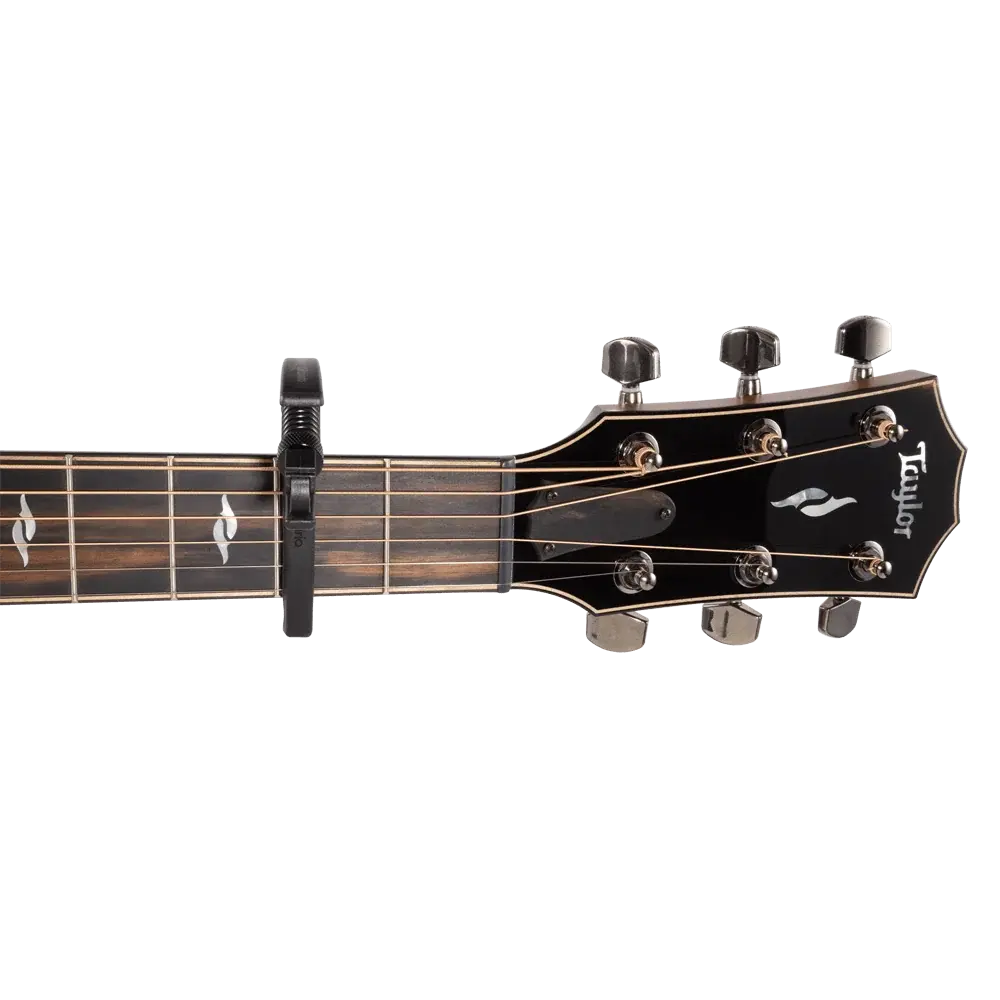 D'Addario Artist+ Carbon Guitar Capo