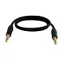 Digiflex Performance Series 1/4" TRS Patch Cable
