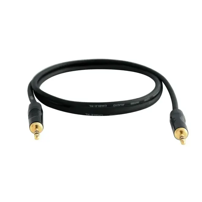 Digiflex Performance Series 1/8" TRS Patch Cable