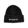 JB Music Co. Custom Embroidered Beanie