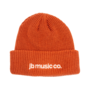 JB Music Co. Custom Embroidered Beanie