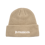JB Music Co. Custom Embroidered Beanie