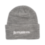 JB Music Co. Custom Embroidered Beanie