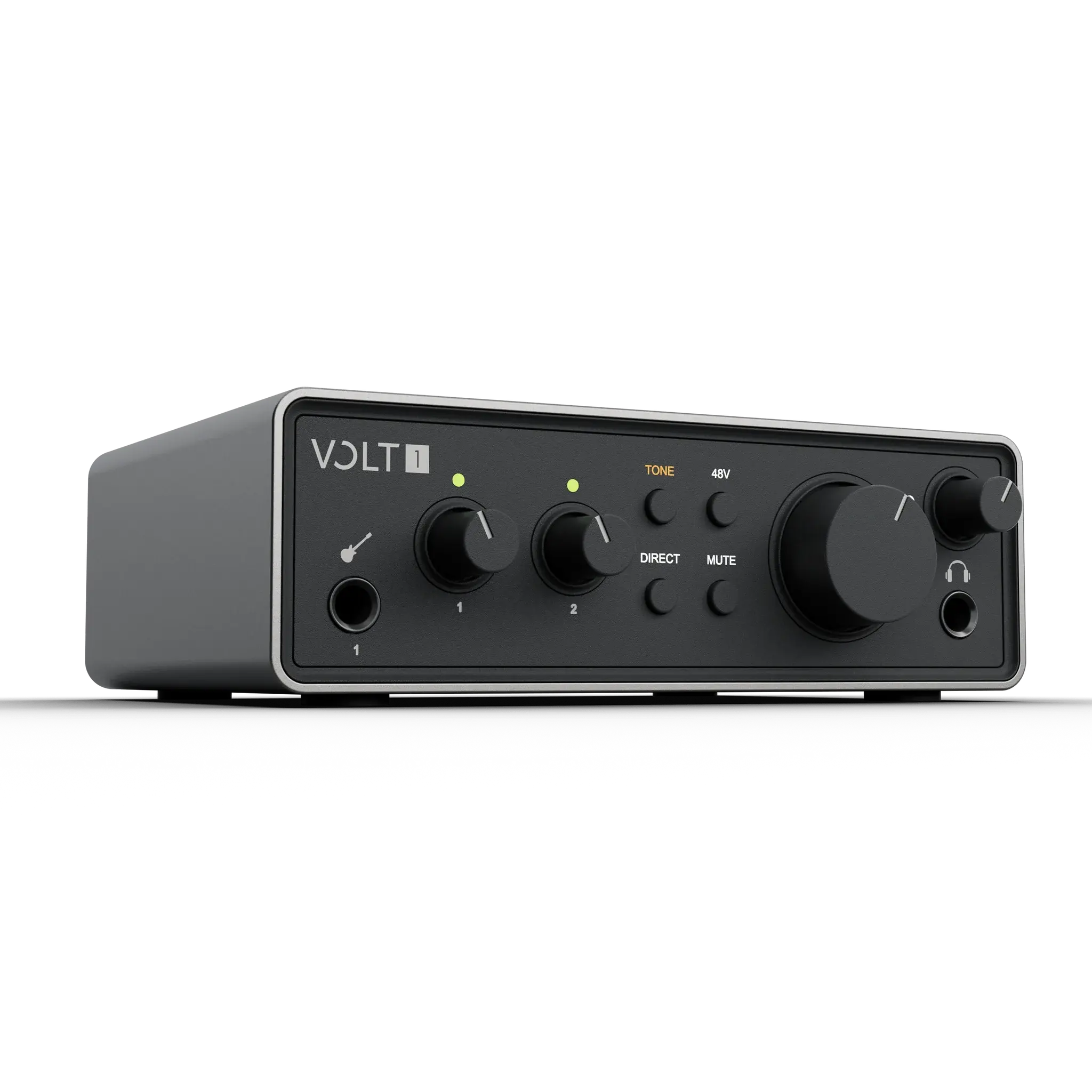 Universal Audio Volt 1 Gen 2 USB Audio Interface