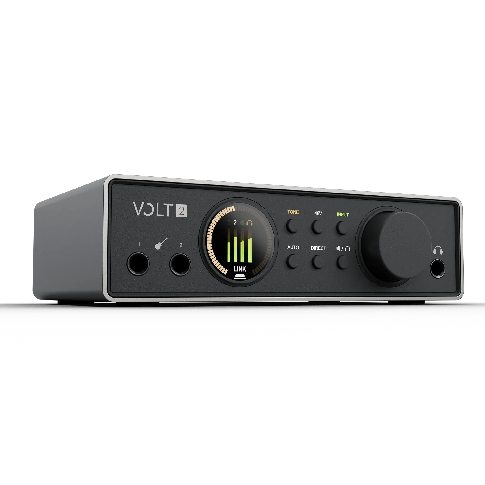 Universal Audio Volt 2 Gen 2 USB Audio Interface