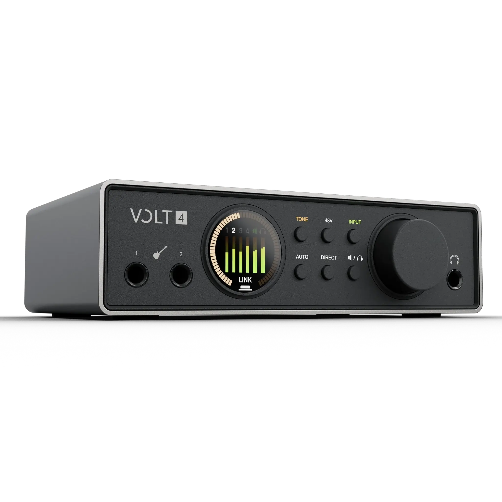 Universal Audio Volt 4 Gen 2 USB Audio Interface