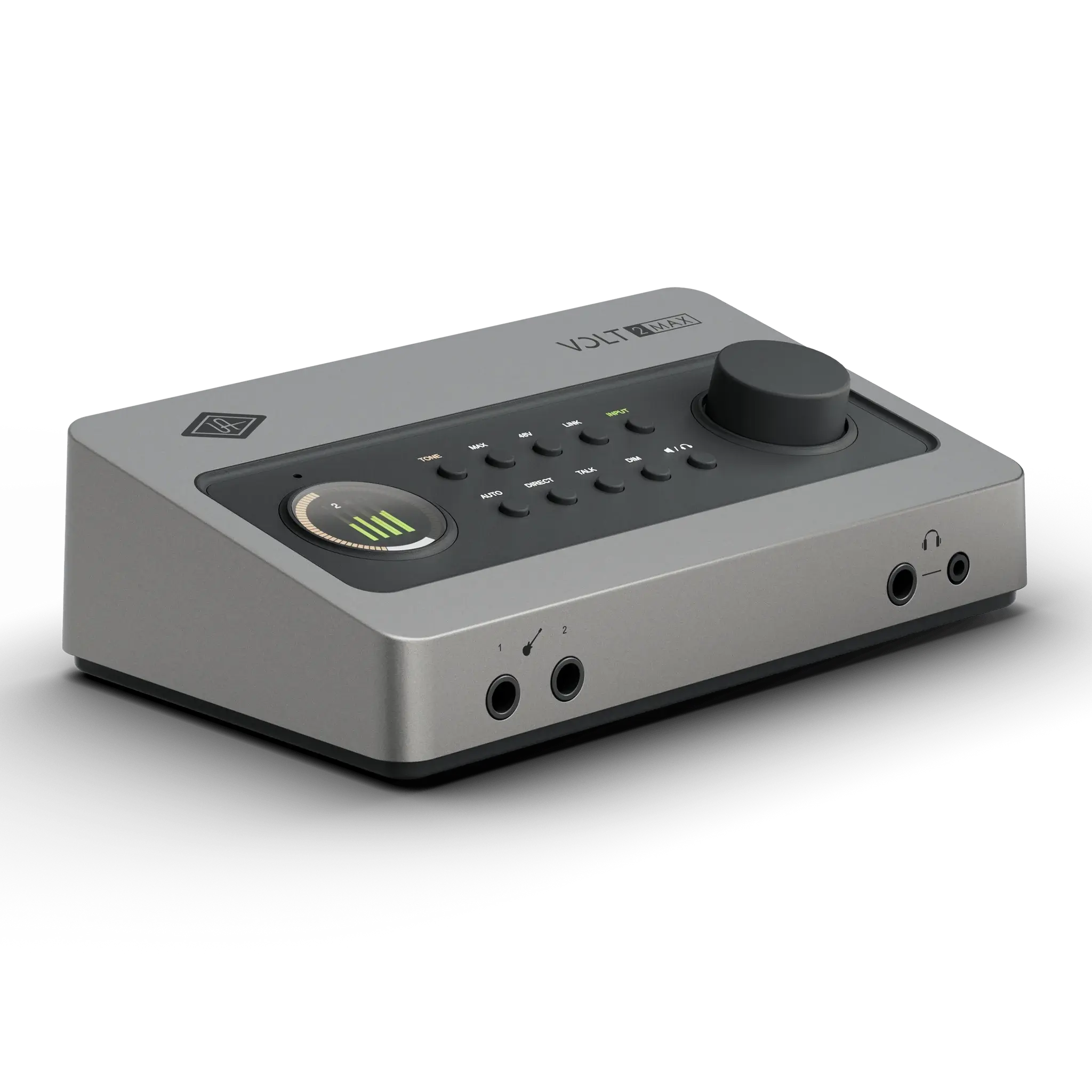 Universal Audio Volt 2 Max USB Audio Interface