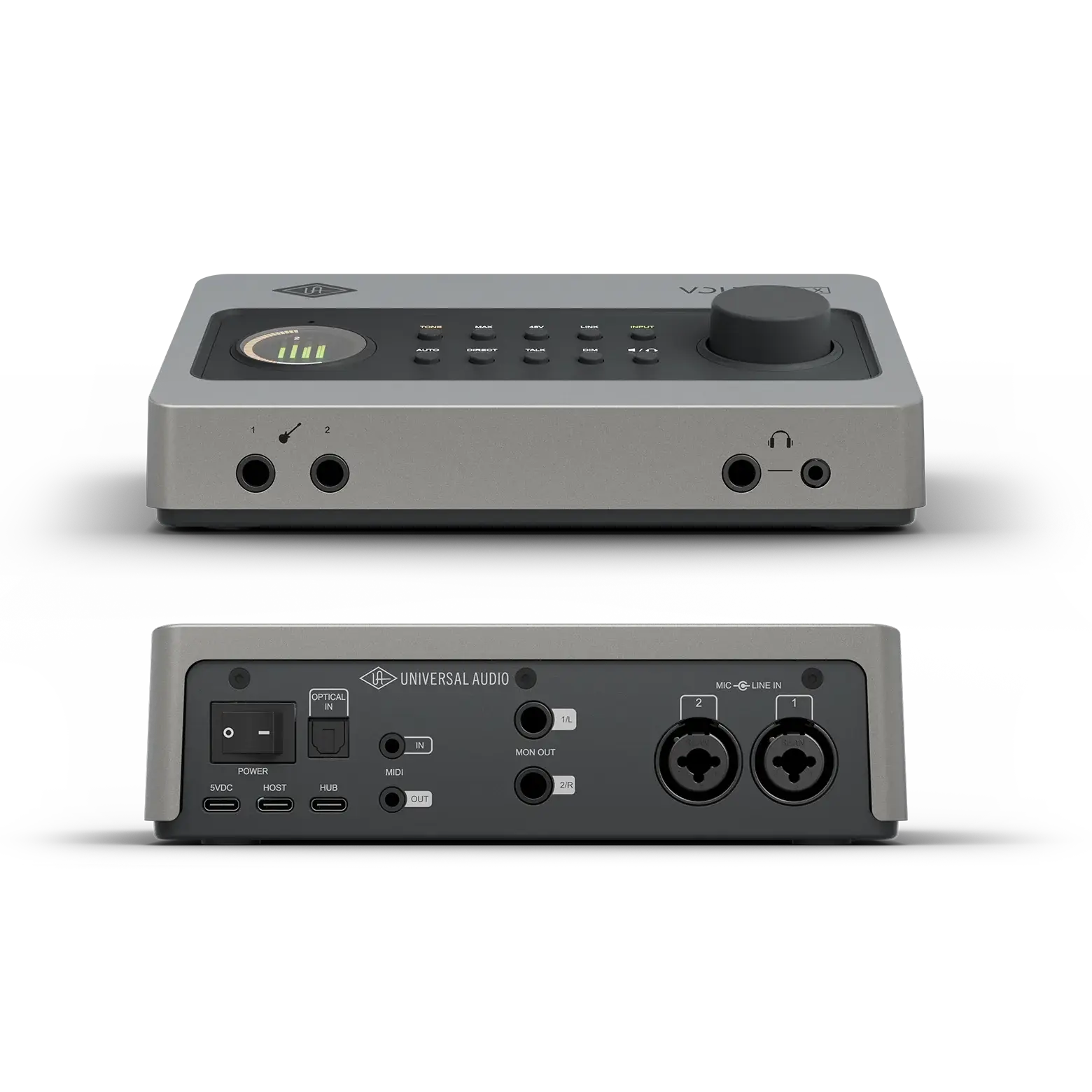 Universal Audio Volt 2 Max USB Audio Interface