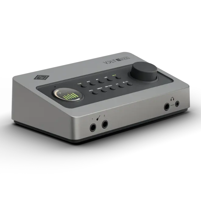Universal Audio Volt 4 Max USB Audio Interface