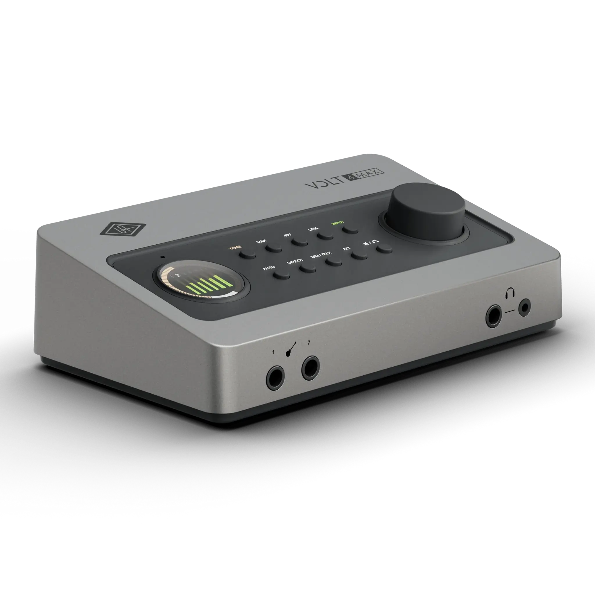Universal Audio Volt 4 Max USB Audio Interface