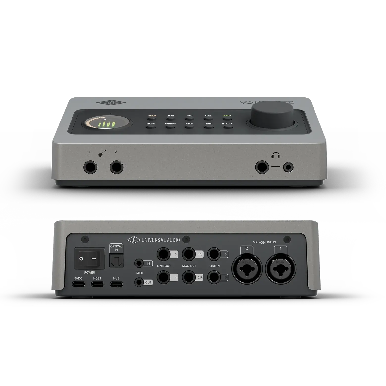Universal Audio Volt 4 Max USB Audio Interface
