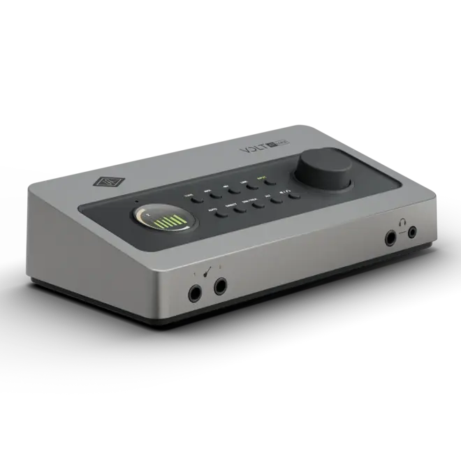 Universal Audio Volt 4P Max USB Audio Interface