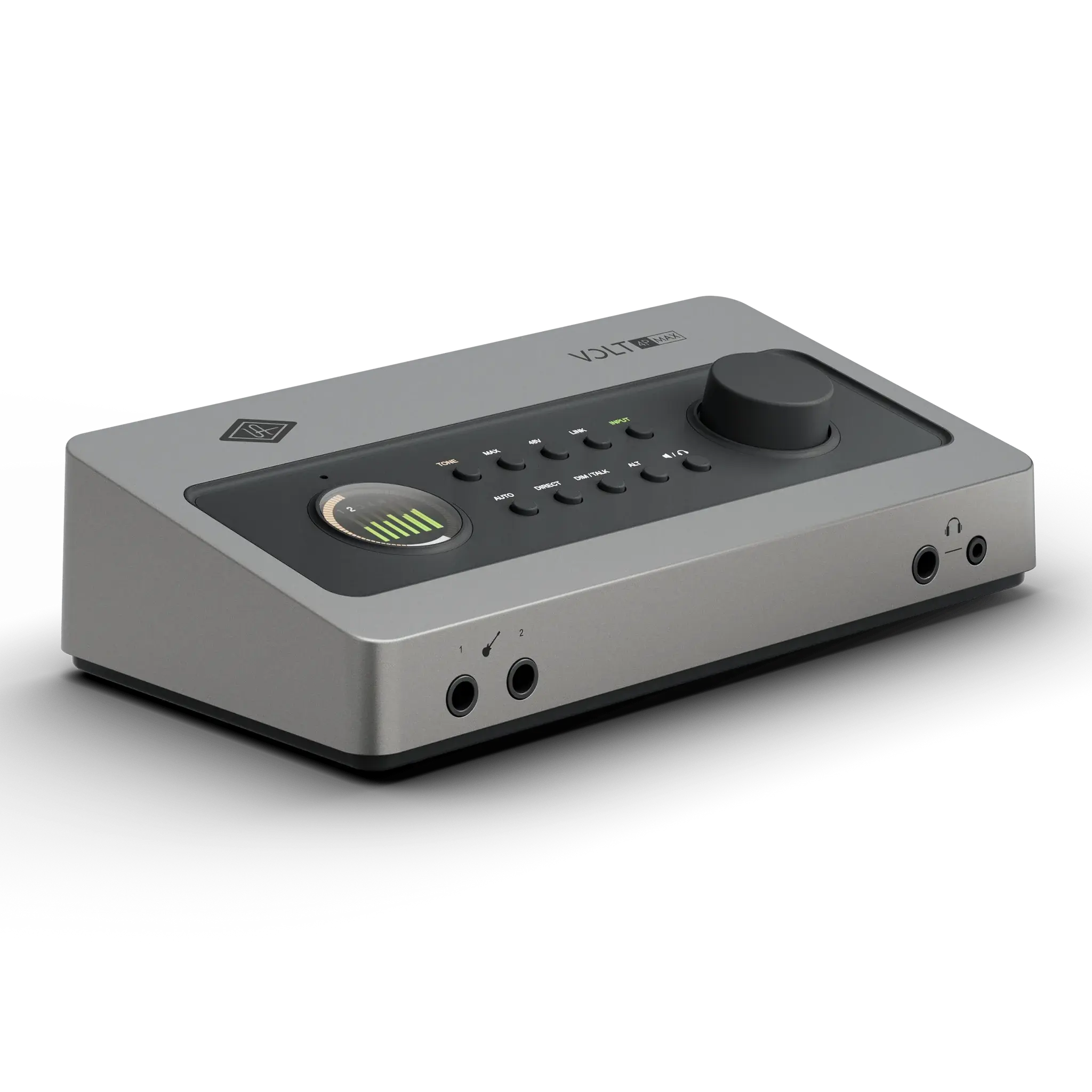 Universal Audio Volt 4P Max USB Audio Interface